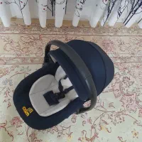 کریر کودک نو|کالسکه و لوازم جانبی|ساری, |دیوار