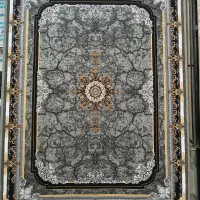 فرش بیتا گل|فرش|گرگان, |دیوار