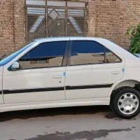 پژو پارس ۱۴۰۱|خودرو سواری و وانت|بروجرد, |دیوار