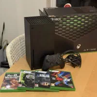 xbox series x ایکس باکس سری ایکس