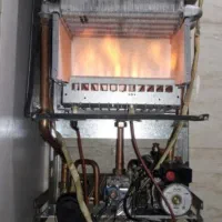 نصب و تعمیر پکیج|خدمات پیشه و مهارت|لردگان, |دیوار