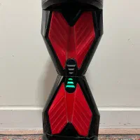 اسکوتر برقی