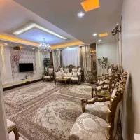 ۹۵متر تاپ لوکیشن طوقانی _فول