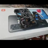برد گوشی شیائومی نت 12 پرو