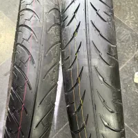 لاستیک ان اس ۲۰۰  زیر صفری