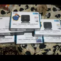مودم dlink