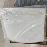 پک کامل نو فلاش تانک محک با لوله و اتصالات