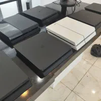 دیسک بلوری کپی خور ps4 برای انواع ورجن ها