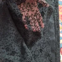 پارچه مجلسی|لباس|شهریار, شهریار|دیوار