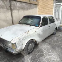 خودروی فرسوده