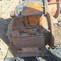 الکتروموتور   گیربکس