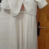 لباس مجلسی دخترانه