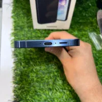 سامسونگ a55 حافظه 256 رم 8 مشابه نو|موبایل|کرج, گوهردشت|دیوار