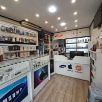 فروش و تعمیرات تخصصی موبایل|خدمات رایانه‌ای و موبایل|اصفهان, خرم|دیوار