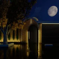 جذب نیروی خانم جهت کارآموزی معماری