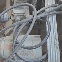 کمپرسور هوا ۲ اسب بخار تکفاز SHINETOOL اصلی|ماشین‌آلات صنعتی|جهرم, |دیوار