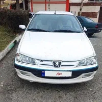 پارس مدل ۱۳۹۳