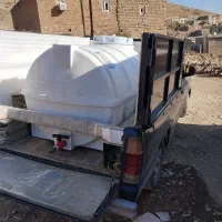 آبرسانی 1000لیتری تمیز و قابل شرب. سقز و حومه