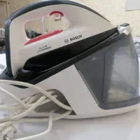 اتو مخزن دار Bosch|اتو و لوازم اتو|مشهد, هنرور|دیوار