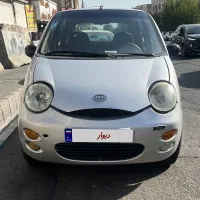 ام وی ام ۱۱۰ ،۳سیلندر|خودرو سواری و وانت|تهران, امانیه|دیوار