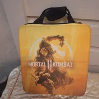 سلام کیف پی اس فور