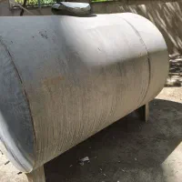 تانکر آب