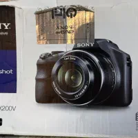 دوربین عکاسی original Sony زیره قیمت