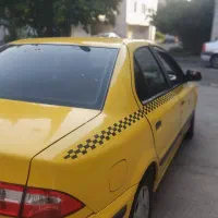 تاکسی|خودرو سواری و وانت|رشت, یخسازی|دیوار