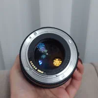 لنز ۸۵ ‌۱.۸f USM|دوربین عکاسی و فیلم‌برداری|تهران, بلوار کشاورز|دیوار