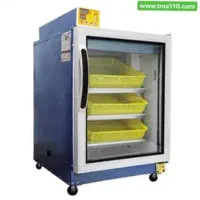 دستگاه جوجه کشی 120تایی