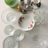 مجموعه ظرف خارجی