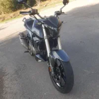 زونتس 250r