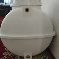 تانکر 300لیتری