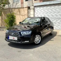 دنا صفر رنگ مشکی