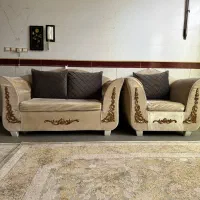 مبل هفت نفره