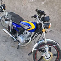 متور مدل ۴۰۴ کم کار