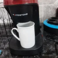 قهوه جوش برقی|اجاق گاز و لوازم برقی پختوپز|اسلامشهر, باغ فیض|دیوار