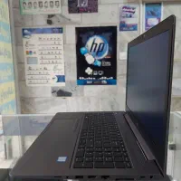 لپتاپ زدبوکHP ZBOOK G6 i7 RAM32 SSD512 گرافیک4G|رایانه همراه|کرج, گلشهر|دیوار