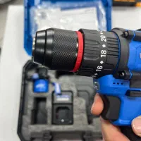 دریل شارژی قیمت مناسب|ابزارآلات|رشت, گیل|دیوار