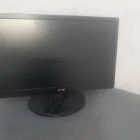مانیتور LG