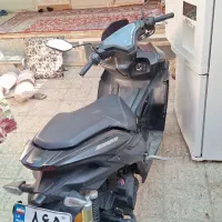 موتور ایروکس هانی ۱۵۵