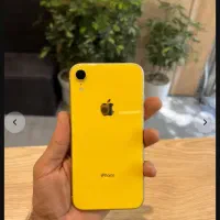 ایفون xr|موبایل|دهدشت, |دیوار