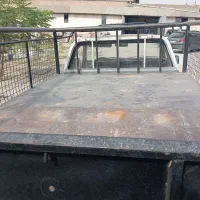 بار بند مبلی مزدا۲۰۰۰ فوری حراج