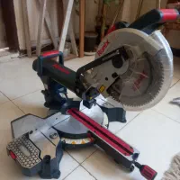 اره فارسی بر رونیکس و میخکوب بادی جیت کره ای اصل