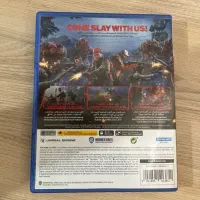 دیسک بازی back4blood ps5|کنسول، بازی ویدئویی و آنلاین|تهران, صادقیه|دیوار