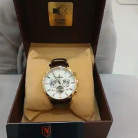 ساعت سه موتوره Nevada