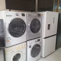 لباسشویی تمام نقاط تهران خریدارفروش