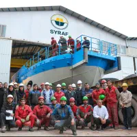 مونتاژکار (فلزکار) مجرب با تسلط به نقشه خوانی