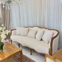 مبل فرانسوی لگنی