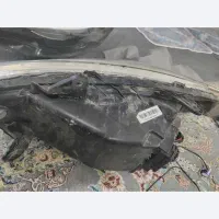 چراغ جلو شاهینو دو جفت باند اک|قطعات یدکی و لوازم جانبی|خرمشهر, |دیوار